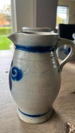 Keulse schenkkan, Antiek en Kunst, Ophalen