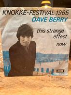 Dave Berry. This strange effect, Ophalen of Verzenden, Zo goed als nieuw, Pop