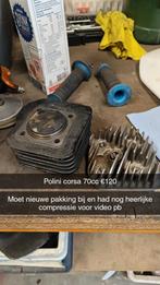 Peugeot/Piaggio onderdelen, Ophalen of Verzenden