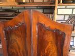 Antieke biedermeier kast deuren voor decoratie eventueel, Ophalen