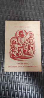 Heerom vertelt, Ophalen of Verzenden