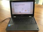 Asus Chromebook flip C214MA, Computers en Software, Chromebooks, Ophalen, 4 GB of minder, Asus, Qwerty