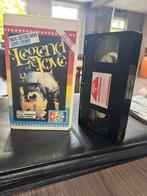 LEGEND OF LOVE - Nederlandse Uitgave - Eagle 6 release VHS, Cd's en Dvd's, VHS | Film, Vanaf 12 jaar, Ophalen of Verzenden, Zo goed als nieuw