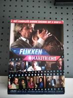 flikken Maastricht, Cd's en Dvd's, Verzenden, Boxset, Actie, Zo goed als nieuw