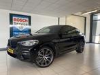 BMW X4 xDrive20i High Executive Edition M Sport / Leer / stu, Automaat, Gebruikt, Euro 6, 4 cilinders