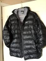 Nike Jack zwart lichtgewicht mt XL, Ophalen of Verzenden, Zo goed als nieuw, Maat 56/58 (XL), Zwart