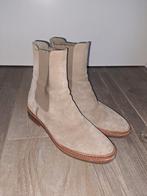 Shabbies Amsterdam Enkellaarsjes Maat 39, Kleding | Dames, Shabbies Amsterdam, Beige, Lage of Enkellaarzen, Ophalen of Verzenden