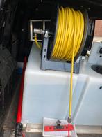 Osmose systeem 500 liter., Ophalen of Verzenden, Waterontharder met zout