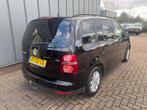 Volkswagen Touran 1.4 TSI Comfortline Business NAP//AIRCO//C, Auto's, Volkswagen, Voorwielaandrijving, Stof, Gebruikt, 4 cilinders