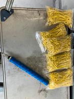 Snelstropers + tang, Ophalen of Verzenden, Nieuw, Minder dan 60 cm, Overige typen