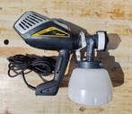 WAGNER XVLP 3500 - lasuur, lak en latexverf - 3 spuitstukken, Ophalen, Nieuw, Verfspuit of Verfpomp