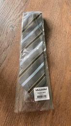 Oude Machinisten stropdas NS, Ophalen of Verzenden, Zo goed als nieuw, Trein, Overige typen