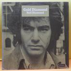 Neil Diamond - 1972 - Gold Diamond, Ophalen of Verzenden, 1960 tot 1980, Zo goed als nieuw, 12 inch