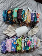 30 Wasbare Luiers AlvaBaby, Ophalen, Gebruikt, Overige typen