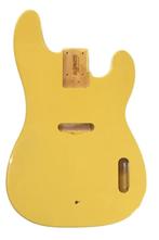 Gezocht een Fender P/Tele Bass body& Hals, Ophalen, Gebruikt, Elektrisch