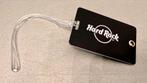 Hard Rock Café Kofferlabel - Nieuw!, Ophalen of Verzenden, Nieuw, Gebruiksvoorwerp