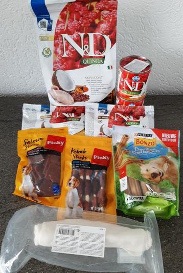 Hodenvoeding beschikbaar voor biedingen