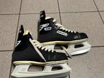 Bauer IJshockeyschaatsen Maat 44.5, Sport en Fitness, Schaatsen, Ophalen of Verzenden, Gebruikt, IJshockeyschaatsen, Bauer