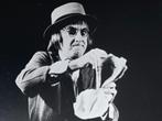 Vintage Foto 1980 Clown Boris Hybner, Antiek en Kunst, Ophalen of Verzenden