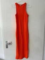 Zara jurk, Kleding | Dames, Overige typen, Zara, Oranje, Ophalen of Verzenden