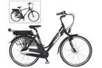 e-bike, Gebruikt, 47 tot 51 cm, 50 km per accu of meer, Ophalen