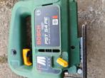 Te koop 2x bosch decoupeerzaag machine, Doe-het-zelf en Verbouw, Gereedschap | Zaagmachines, Decoupeerzaag, Ophalen of Verzenden