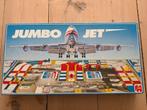 JumboJet Bordspel - Origineel 1986, Hobby en Vrije tijd, Gezelschapsspellen | Bordspellen, Vijf spelers of meer, Ophalen of Verzenden
