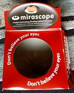 Mirascope - Optische Illusie Maker, Ophalen, Zo goed als nieuw