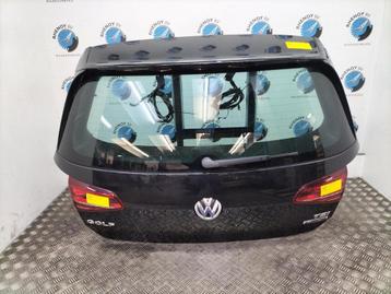 VOLKSWAGEN GOLF 5G1 1.0 TSI Con. Ser.  [BOOTLID_TAILGATE] 20 beschikbaar voor biedingen
