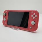 Nintendo Switch Lite Coral, Nintendo, Gebruikt, Support@nintendo.com, 11-1 Hokotate-cho, Kamitoba, Minami-ku
Kyoto 601-8501
Japan