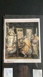 Italië blok 65 post fris/3581 A, Ophalen of Verzenden