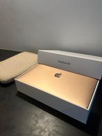 MacBook Air 13.3" (2019) - Goud - Incl. Laptopcase & Oplader, Computers en Software, Apple Macbooks, Gebruikt, Qwerty, 8 GB, 13 inch