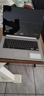 Chromebook r13 acer, Computers en Software, Chromebooks, Gebruikt, Touchscreen, Ophalen of Verzenden, 256 GB of meer