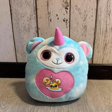 RainbowCorns beschikbaar voor biedingen