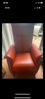 Prominent stoelen nu of nooit., Huis en Inrichting, Fauteuils, Ophalen of Verzenden, Zo goed als nieuw, Minder dan 75 cm, 50 tot 75 cm