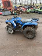 Yamaha Beartracker 300 Quad, Motoren, Quads en Trikes, 1 cilinder, 11 kW of minder