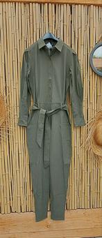 Nieuwe Mi Piace Travelstof Jumpsuit XXL Deep Depth, Kleding | Dames, Jumpsuits, Mi Piace, Verzenden, Maat 46/48 (XL) of groter