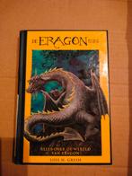 De Eragon Gids - Hardcover, Ophalen of Verzenden