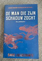 Nicci French Charlotte Salter, Huidpijn S.Noort, millenium 5, Boeken, Ophalen of Verzenden, Zo goed als nieuw