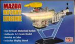 Coelianmodels, Mini Craft 11201, Mazda Motor, 1/5, € 75,99, Overige merken, Auto, Groter dan 1:32, Nieuw