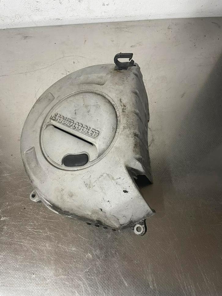 Gilera runner / hexagon 125cc - 180cc ontstekings kap, Motoren, Tuning en Styling, Ophalen