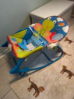 Baby Wipstoel, Kinderen en Baby's, Wipstoeltjes, Gebruikt, Wipstoel, Met gordel(s) of riempje(s), Ophalen