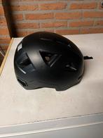Fiets/snorscooter helm, Ophalen of Verzenden, Zo goed als nieuw