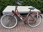 Corrina U2, zgan, Fietsen en Brommers, Ophalen, Zo goed als nieuw, 26 inch of meer, Handrem