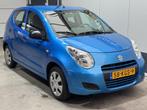 Suzuki Alto 1.0 Comfort, Voorwielaandrijving, Euro 5, Stof, Gebruikt