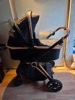 Rosé kinderwagen, Kinderen en Baby's, Kinderwagens en Combinaties, Ophalen, Gebruikt, Overige merken