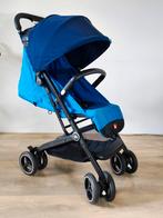 GB Qbit+ all terrain, Kinderen en Baby's, Buggy's, Ophalen, Gebruikt, Overige merken, Verstelbare rugleuning