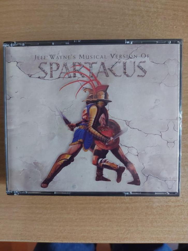 CD's symfo, Cd's en Dvd's, Cd's | Rock, Zo goed als nieuw, Poprock, Ophalen of Verzenden