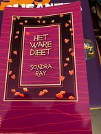 Het Ware Dieet - Sondra Ray, Ophalen, Gelezen, Dieet en Voeding