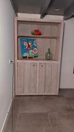 Buffetkast, Ophalen, Met deur(en), 100 tot 150 cm, 200 cm of meer